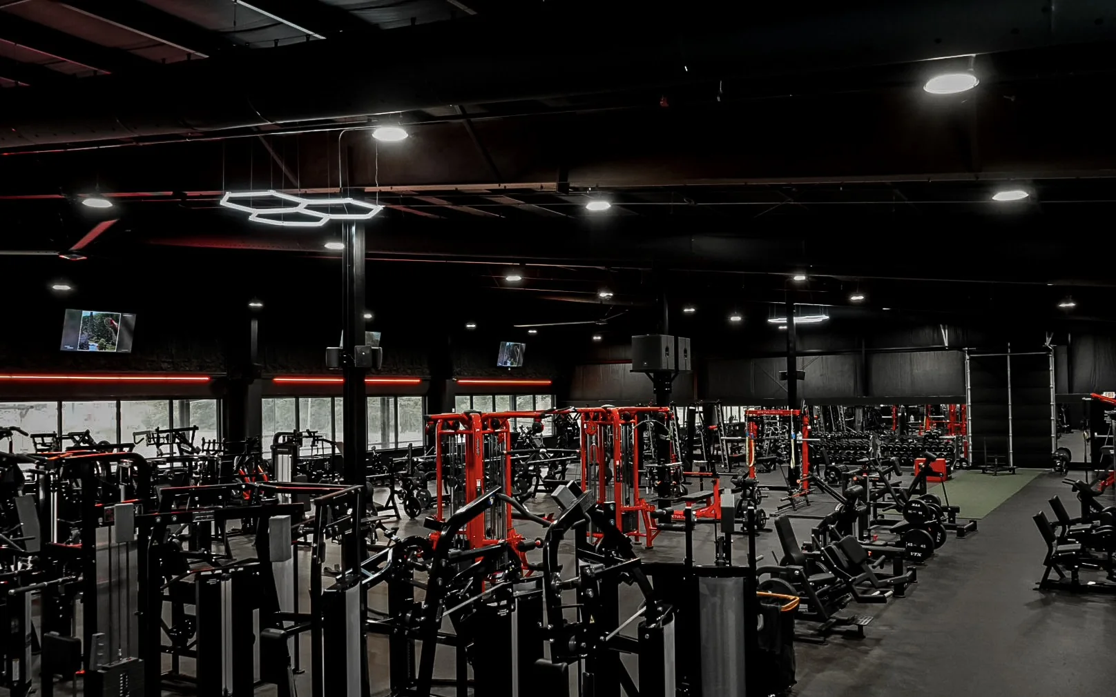 The Facility at Craft Fitness