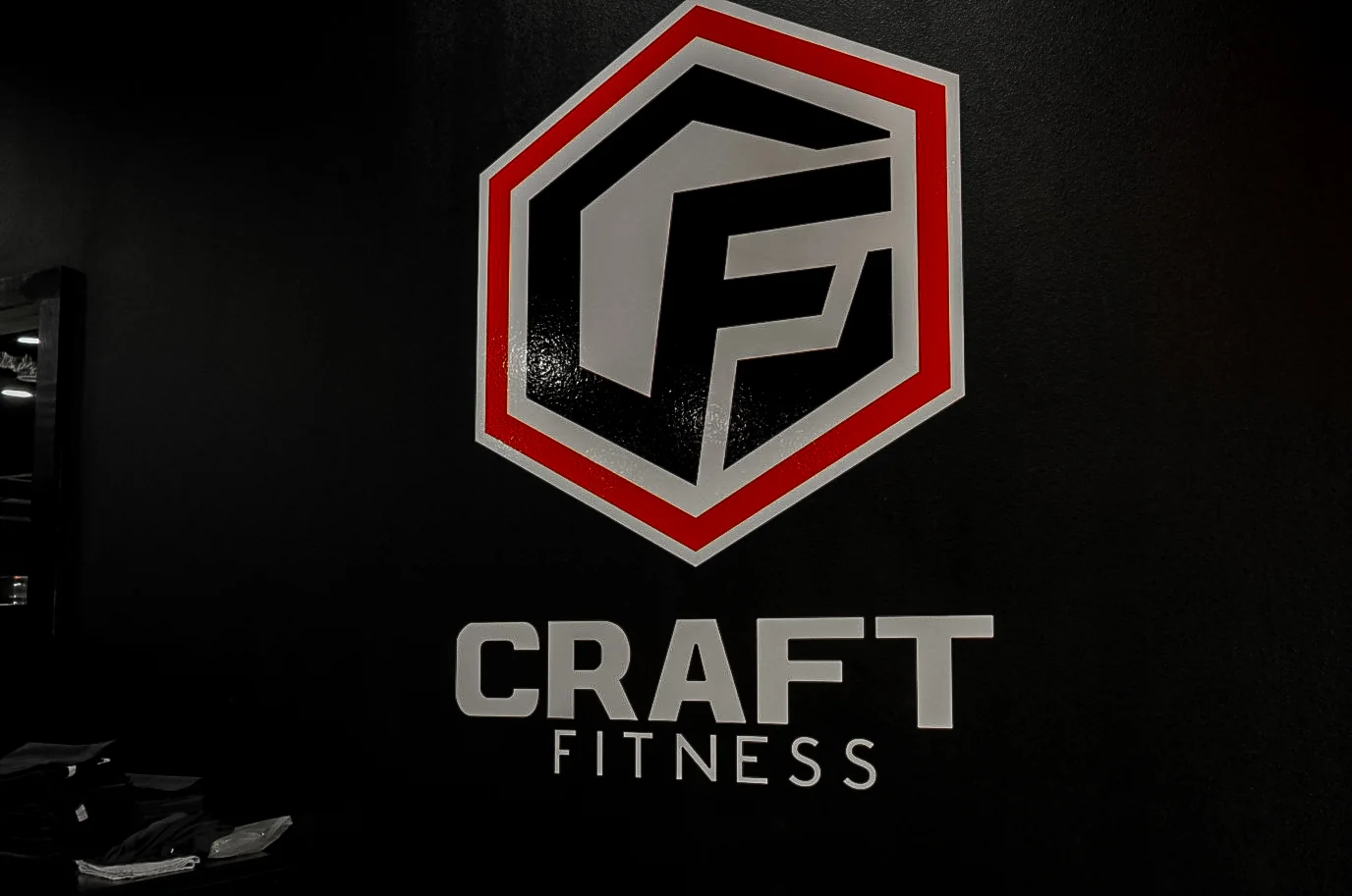Craft Fitness at Craft Fitness