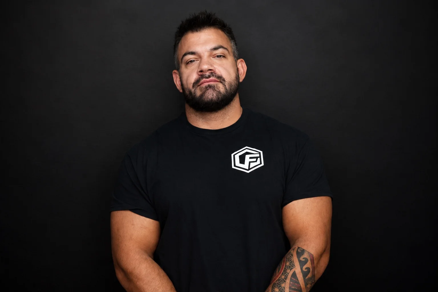 Kai Caswell, Craft Fitness general manager and coach
