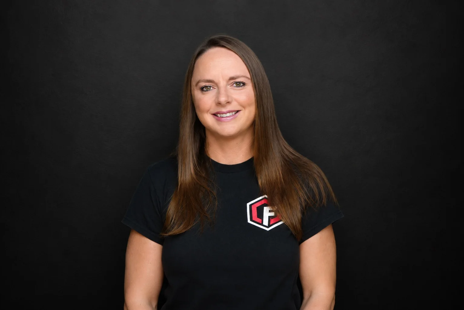 Kristi Webb, certified personal trainer